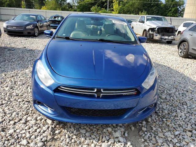 Photo 5 from auction – 2013 DODGE DART LIMIT with VIN 1C3CDFCA6DD143515