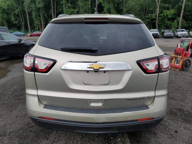 Photo 6 from auction – 2015 CHEVROLET TRAVERSE L with VIN 1GNKRHKD3FJ130720