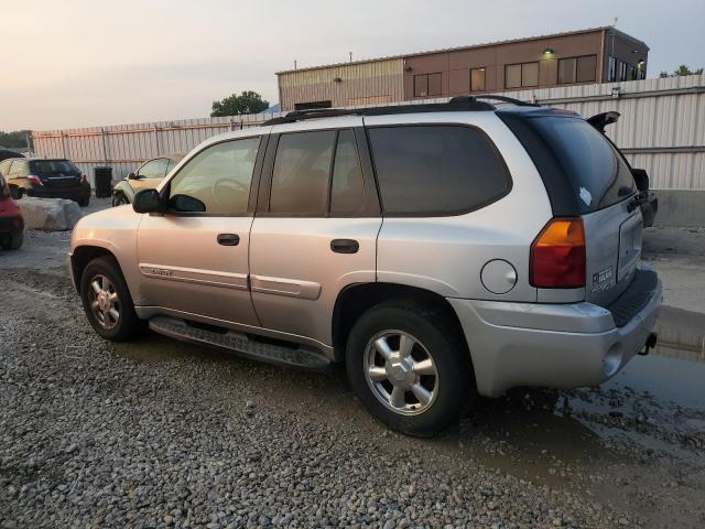 Photo 2 from auction – 2004 GMC ENVOY with VIN 1GKDT13S842202935