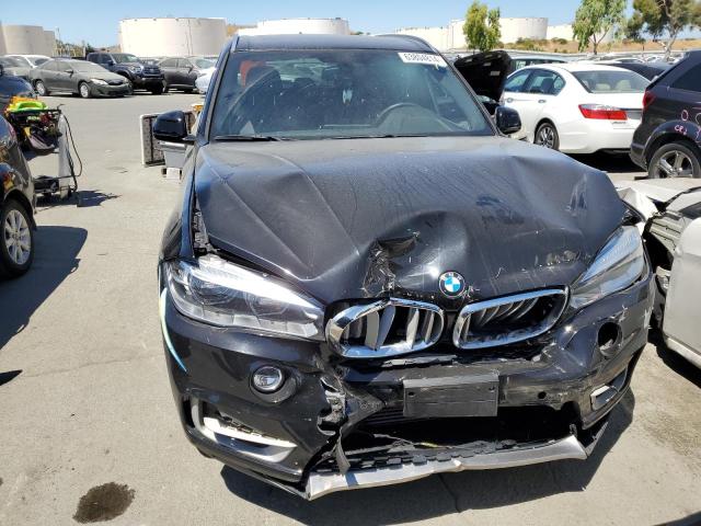 Photo 5 from auction – 2017 BMW X5 SDRIVE3 with VIN 5UXKR2C30H0U24045