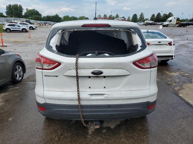 Photo 6 from auction – 2014 FORD ESCAPE S with VIN 1FMCU0F76EUB72020