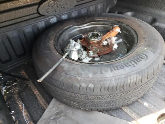Photo 12 from auction – 2024 FORD MAVERICK X with VIN 3FTTW8A36RRA02884