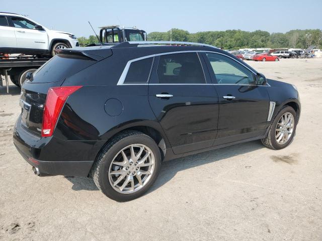 Photo 3 from auction – 2014 CADILLAC SRX PERFOR with VIN 3GYFNCE39ES565843