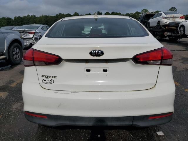 Photo 6 from auction – 2017 KIA FORTE LX with VIN 3KPFK4A78HE009846