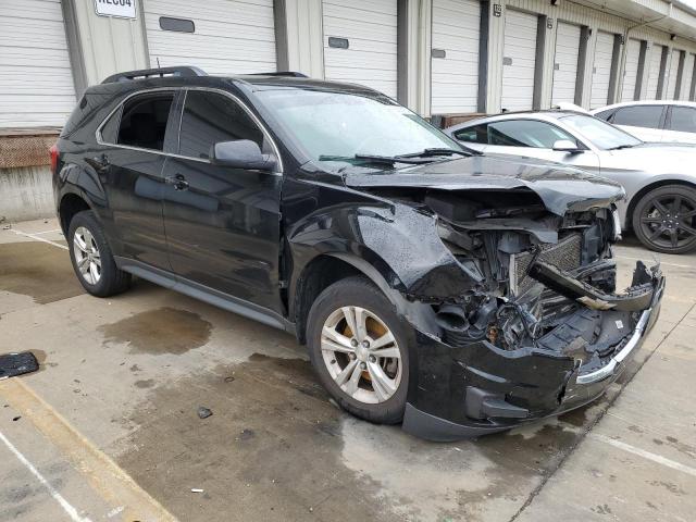 Photo 4 from auction – 2015 CHEVROLET EQUINOX LT with VIN 2GNFLFEK1F6261689