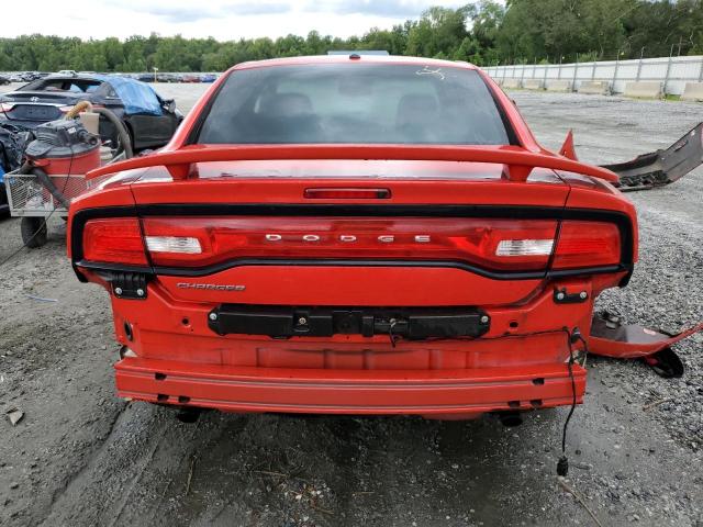Photo 6 from auction – 2014 DODGE CHARGER SX with VIN 2C3CDXHG1EH189339
