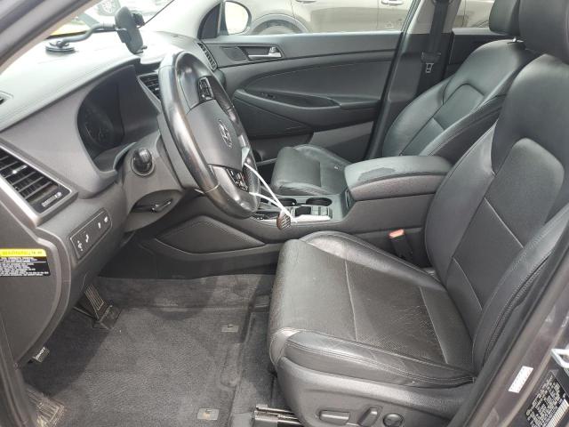 Photo 7 from auction – 2016 HYUNDAI TUCSON LIM with VIN KM8J33A24GU112716