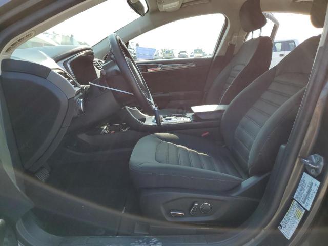 Photo 7 from auction – 2017 FORD FUSION with VIN 3FA6P0LUXHR380941