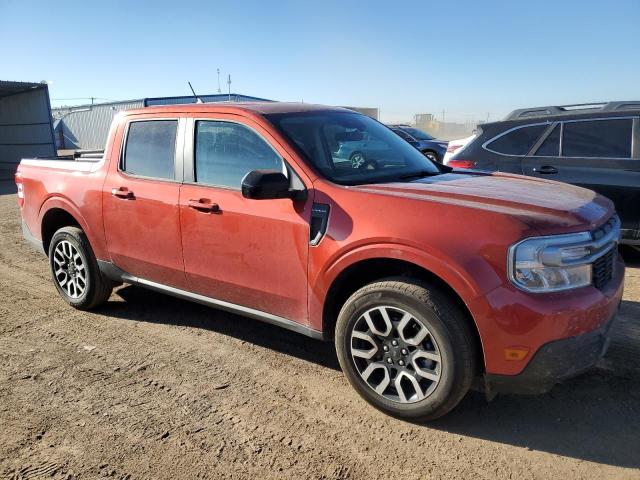 Photo 4 from auction – 2024 FORD MAVERICK L with VIN 3FTTW8M39RRA23918