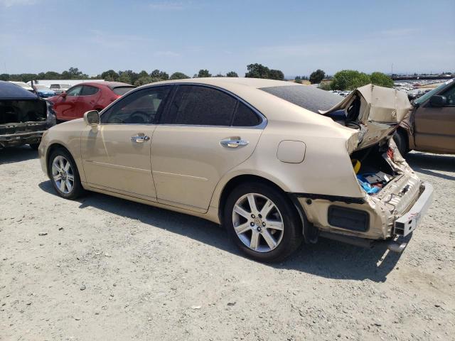 Photo 2 from auction – 2007 LEXUS ES 350 with VIN JTHBJ46G472096343