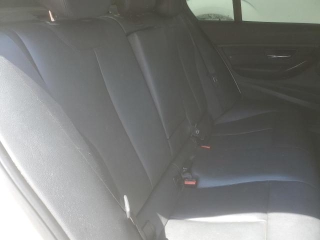 Photo 10 from auction – 2015 BMW 328 I with VIN WBA3A5C50FP605681
