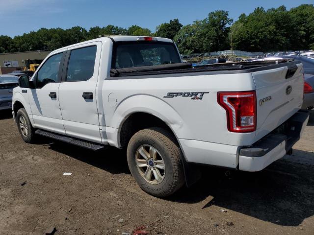 Photo 2 from auction – 2015 FORD F150 SUPER with VIN 1FTEW1EF8FFC05188