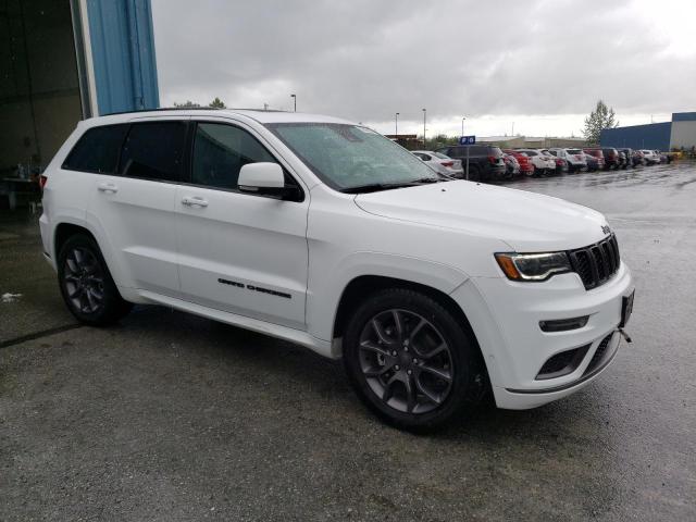 Photo 4 from auction – 2021 JEEP GRAND CHER with VIN 1C4RJFCG0MC652671