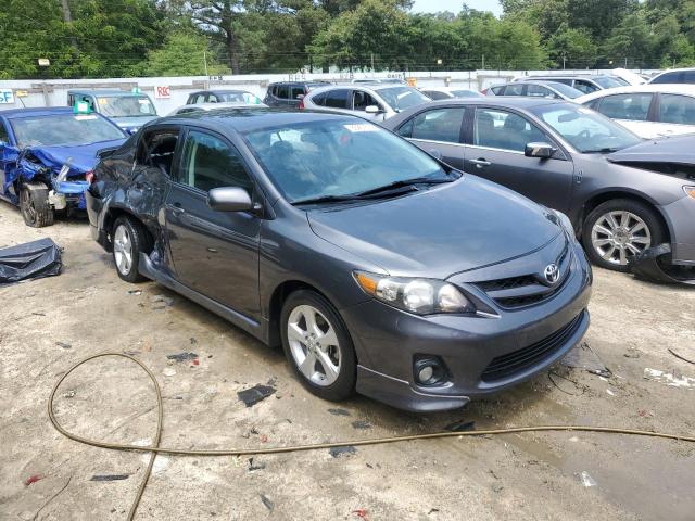 Photo 4 from auction – 2013 TOYOTA COROLLA BA with VIN 2T1BU4EE6DC095037