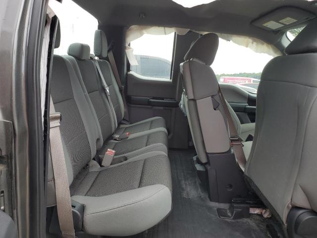 Photo 10 from auction – 2017 FORD F150 SUPER with VIN 1FTEX1C85HKE06509
