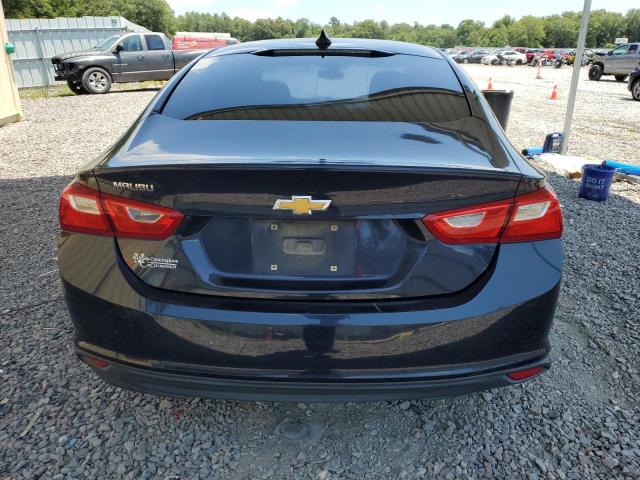 Photo 6 from auction – 2018 CHEVROLET MALIBU LS with VIN 1G1ZB5STXJF247927