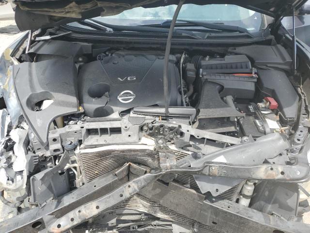 Photo 11 from auction – 2013 NISSAN MAXIMA S with VIN 1N4AA5AP2DC841094