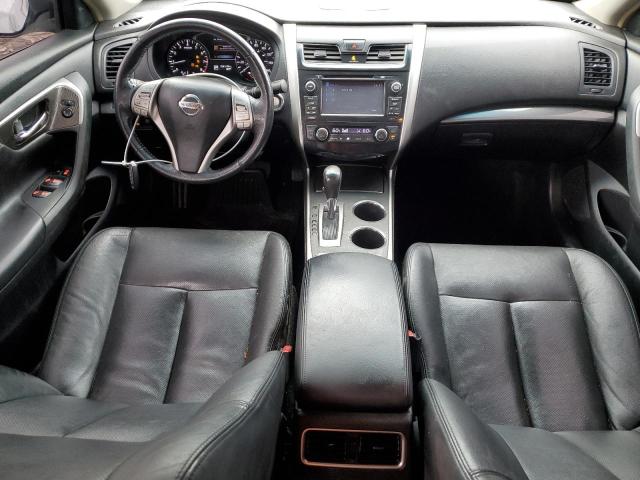 Photo 8 from auction – 2013 NISSAN ALTIMA 2.5 with VIN 1N4AL3AP2DC184795