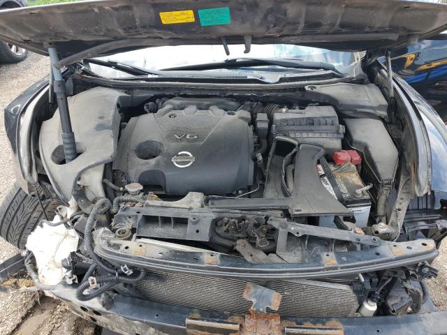 Photo 11 from auction – 2013 NISSAN MAXIMA S with VIN 1N4AA5AP7DC831466