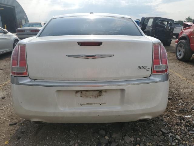 Photo 6 from auction – 2013 CHRYSLER 300C LUXUR with VIN 2C3CCAPTXDH587565