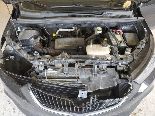 Photo 12 from auction – 2019 BUICK ENCORE PRE with VIN KL4CJESB4KB729609