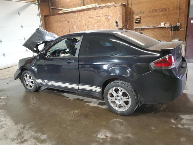 Photo 2 from auction – 2009 FORD FOCUS SE with VIN 1FAHP32N29W144545