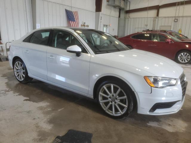 Photo 4 from auction – 2015 AUDI A3 PREMIUM with VIN WAUBFGFF1F1003467