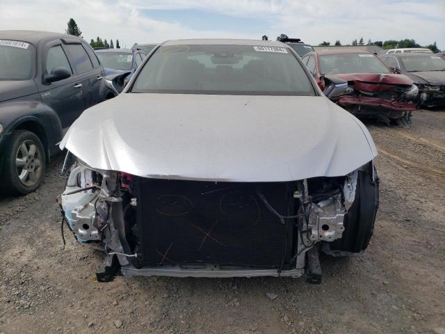 Photo 5 from auction – 2024 LEXUS ES 300H BA with VIN 58AFA1C13RU039046