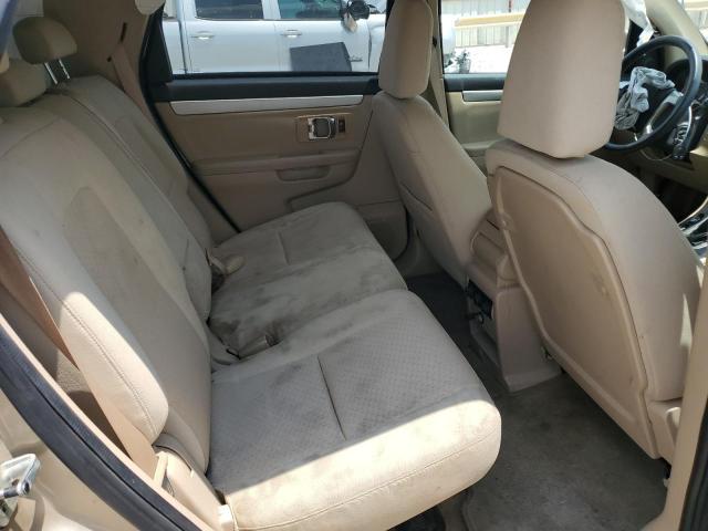 Photo 11 from auction – 2007 SUZUKI XL7 with VIN 2S3DB217876108209