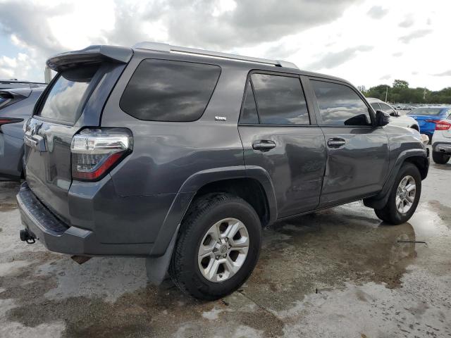 Photo 3 from auction – 2016 TOYOTA 4RUNNER SR with VIN JTEZU5JR3G5129977