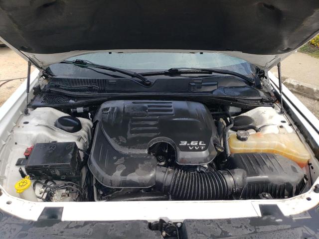 Photo 11 from auction – 2017 DODGE CHALLENGER with VIN 2C3CDZAG3HH622511
