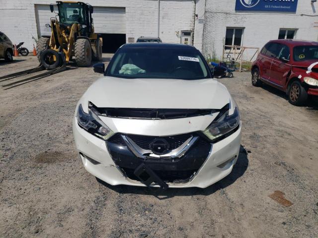 Photo 5 from auction – 2017 NISSAN MAXIMA 3.5 with VIN 1N4AA6AP4HC404581