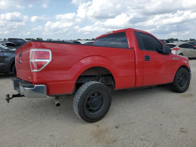 Photo 3 from auction – 2013 FORD F150 with VIN 1FTMF1CM2DKG25580
