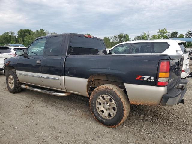 Photo 2 from auction – 2005 GMC NEW SIERRA with VIN 1GTEK19BX5Z186448