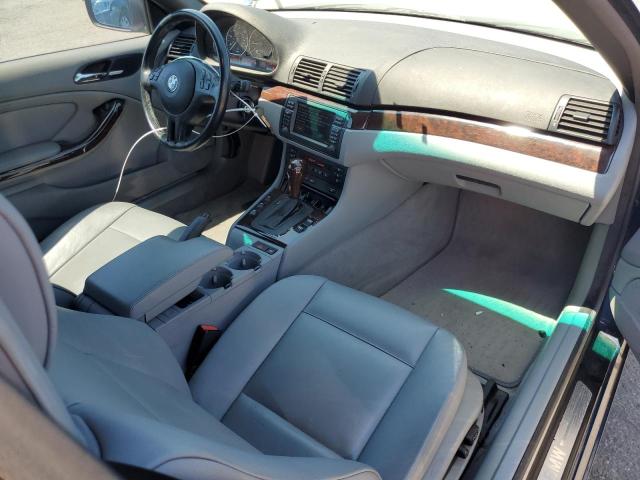 Photo 8 from auction – 2002 BMW 330 CI with VIN WBABS534X2JU93744