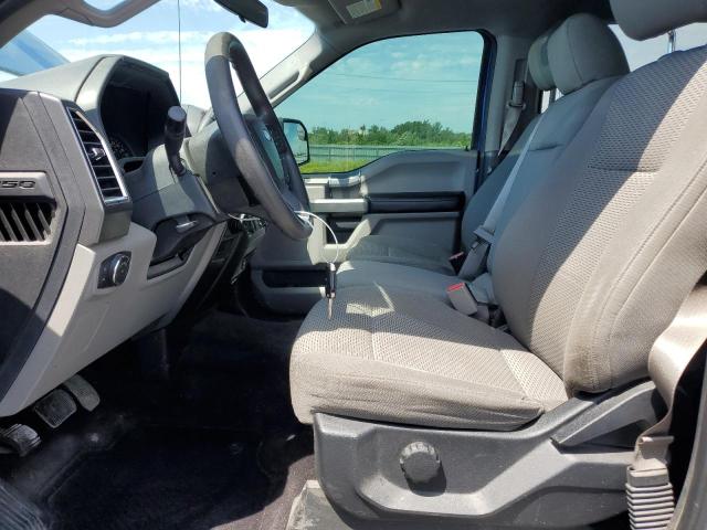 Photo 7 from auction – 2016 FORD F150 SUPER with VIN 1FTFW1EF0GFC92851