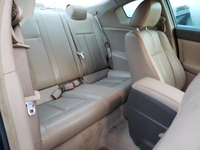 Photo 10 from auction – 2010 NISSAN ALTIMA S with VIN 1N4AL2EP0AC112672