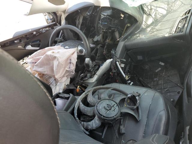 Photo 8 from auction – 2014 FORD FOCUS SE with VIN 1FADP3F29EL269035