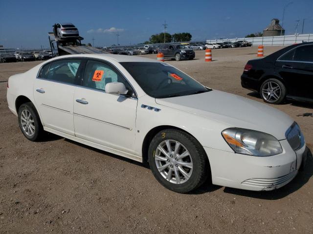 Photo 4 from auction – 2010 BUICK LUCERNE CX with VIN 1G4HC5EMXAU100437