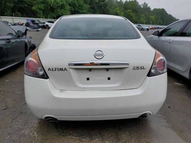 Photo 6 from auction – 2008 NISSAN ALTIMA 2.5 with VIN 1N4AL21E68N484925
