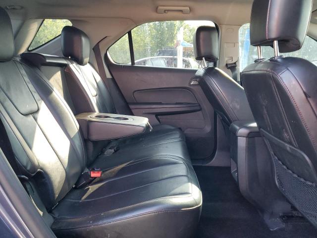 Photo 11 from auction – 2013 CHEVROLET EQUINOX LT with VIN 2GNFLGEK4D6381280