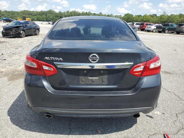 Photo 6 from auction – 2017 NISSAN ALTIMA 2.5 with VIN 1N4AL3AP8HN334564