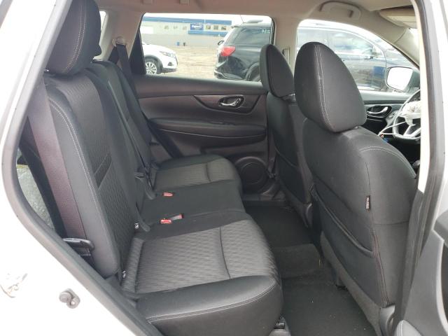 Photo 11 from auction – 2018 NISSAN ROGUE S with VIN KNMAT2MT4JP524143