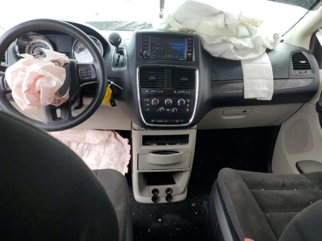 Photo 8 from auction – 2018 DODGE GRAND CARA with VIN 2C4RDGBGXJR170713