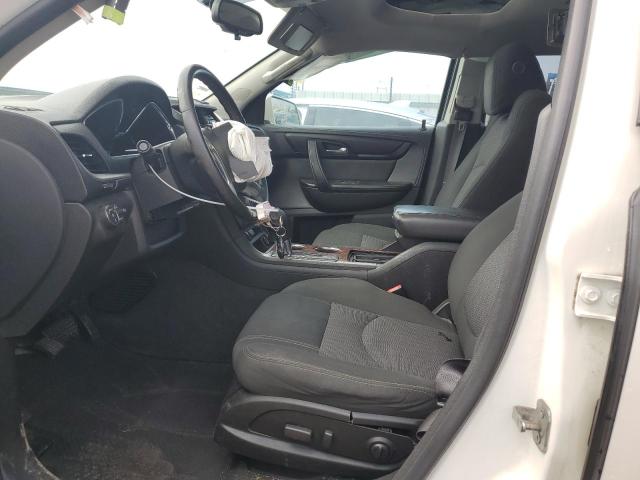 Photo 7 from auction – 2013 CHEVROLET TRAVERSE L with VIN 1GNKRGKD8DJ241383