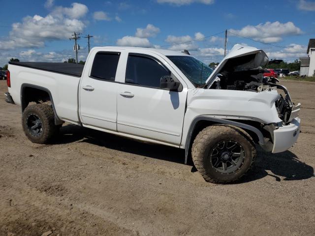 Photo 4 from auction – 2016 GMC SIERRA K15 with VIN 1GTV2LECXGZ188990