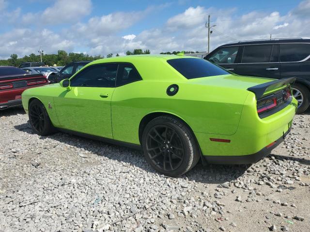 Photo 2 from auction – 2019 DODGE CHALLENGER with VIN 2C3CDZFJ8KH625478