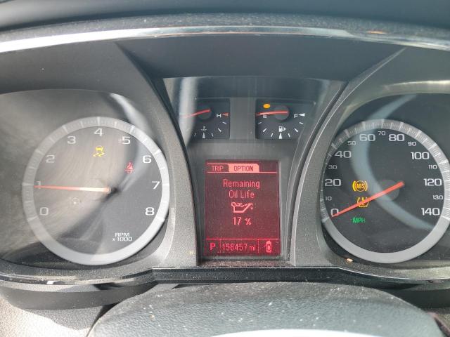 Photo 9 from auction – 2016 GMC TERRAIN SL with VIN 2GKALMEK8G6244773
