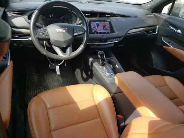 Photo 8 from auction – 2020 CADILLAC XT4 SPORT with VIN 1GYFZER41LF082397