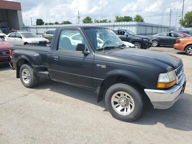 Photo 4 from auction – 1999 FORD RANGER with VIN 1FTYR10C6XTA73536